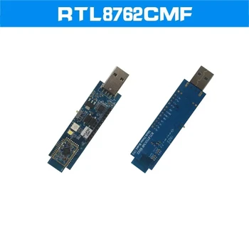  RTL8762CMF Dongle 5.0 MESH Сериен модул Bluetooth адаптер схема безжична връзка