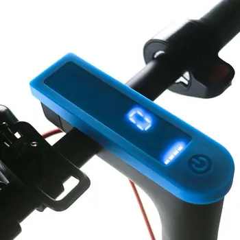  Универсална водоустойчива лента Печатна платка на арматурното табло, Смяна на технологичния своята практика за електрически скутер Xiaomi Mijia M365 Pro