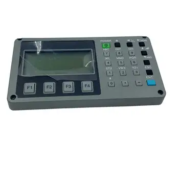  Клавиатура за тахеометра Gowin 202 202N с LCD дисплей Геодезични уреди, за да проверите за инструменти