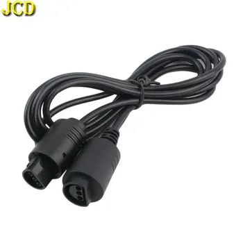  JCD 1,8 м геймпад кабел за пренос на данни дръжка удължител тел кабел за N64