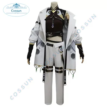  [По поръчка] Детска новост: Кралят костюм Куя за cosplay, костюми за Хелоуин, дамски мъжки нова форма на