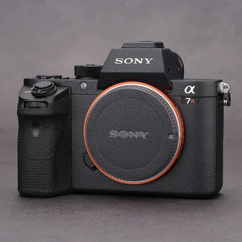  Sony Micro Single Decal Skin за SONY A7M2 / A7R2, защитен стикер за камерата, защита от надраскване, палто с миризмата, калъф