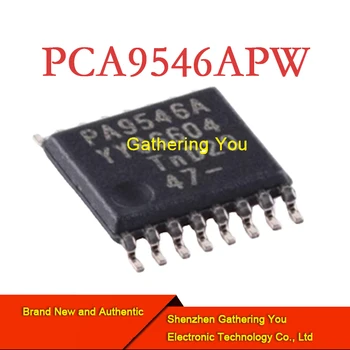  PCA9546APW TSSOP16 Switch IC Напълно нов автентичен