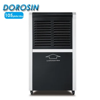  Индустриалният Изсушител на Въздуха Dorosin 220V Електрически Изсушаване на Въздуха Висококачествен Компресор на Интелектуална Сушене Машина За Фабрика DR-600L