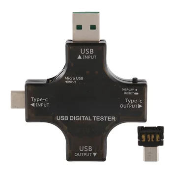  USB-тестер 