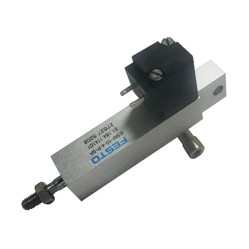  Електромагнитен Клапан за Офсетова Печатна машина за най-високо качество 61.184.1141/01 за Резервни Части Печатна машина HDB CD102 SM102