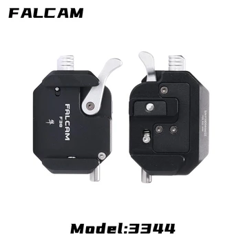  Комплект за бързо закрепване на FALCAM F38 3344 за RS3 mini от DJI