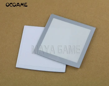  OCGAME 5 бр./лот За NGP Neo Geo Защитник на Обектива Пластмаса За Джобен Сребърен LCD Защитен Екран NeoGeo
