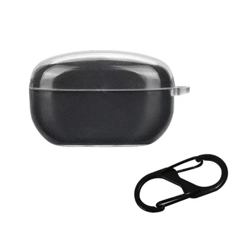  Защитен калъф за слушалки WF-1000XM5, прахоустойчив калъф за зареждане, калъф за слушалки