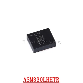  1бр ASM330LHHTR ASM330LHHH LGA-14 SMD LGA14 Авто 6-Ос Сензор Акселерометър, сензор за Позициониране