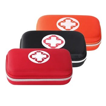  H8WC Лека малка чанта за оказване на първа помощ Преносими аварийни комплекти Чанта за медицински консумативи
