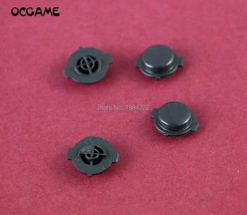  OCGAME 2 бр./лот Взаимозаменяеми набор от бутони Home Потребителски комплект за Playstation 4 контролер PS4 резервни Части за ремонт на дома