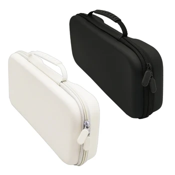  Защитен пътна чанта за носене, чанта, Удароустойчив твърд калъф за съхранение, защита от падане, аксесоари за игралната конзола RogAlly T21A