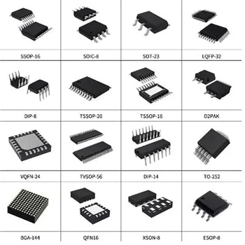  100% Оригинални микроконтроллерные блокове ATTINY416-MFR (MCU/MPU/SoC) QFN-20-ЕП (3x3)