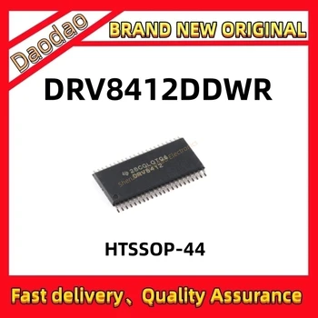  Качеството е Абсолютно нов DRV8412DDWR DRV8412 DRV 8412DDWR чип HTSSOP-44