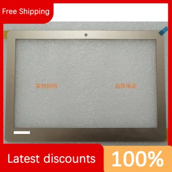  за Lenovo Xiaoxin Air 12 6Y30 B Корпус златен Оригинална рамка на екрана 5B30L54994