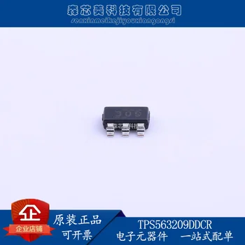  30шт оригинален нов TPS563209DDCR SOT-23 ситопечат 309 ключ регулатор