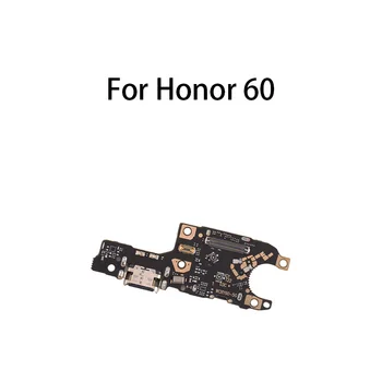  Конектор Гъвкав кабел платки, USB-порт за зареждане на Честта 60