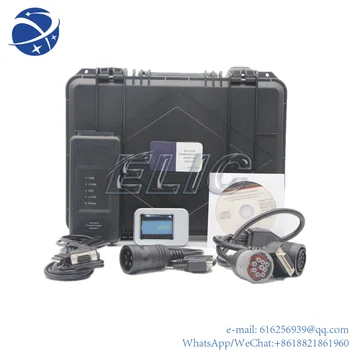  комуникационен адаптер yyhcexcavator ET3 ET4 Group инструмент за диагностика 317-7485 478-0235