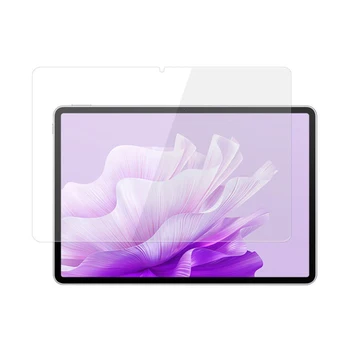  Защитно фолио за екрана на таблета Huawei Matepad Air 11,5 инча, 2023 DBY2-W00, защита от пръстови отпечатъци, HD Прозрачен филм от закалено стъкло
