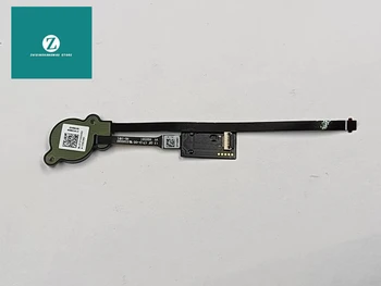  Истински за LENOVO ThinkBook 16p G2 ACH С панел от бутони с отпечатъци от пръсти И кабел 5F30S94949
