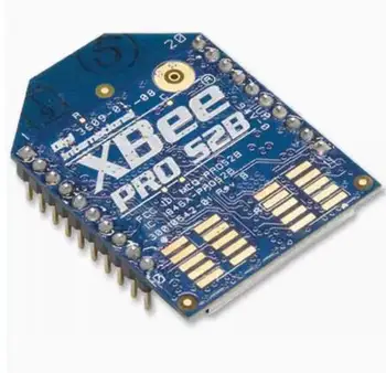  Модул XBP24BZ7PIT-004 XBee-PRO ZB S2B с антена на печатна платка