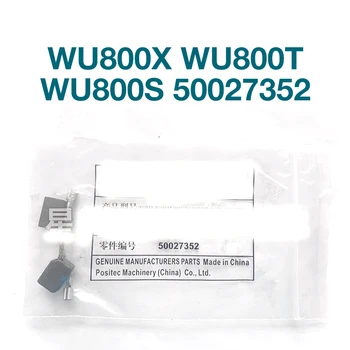  Въглища четка за ъглошлайф Worx WU800X WU800T WU800S 50027352 Въглеродни четки Аксесоари за подмяна на електроуредите