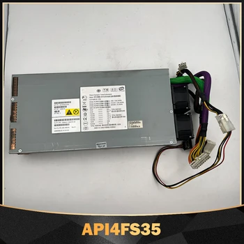  Захранване за работна станция Ultra45 за слънчева прекъсвач API4FS35-470G API4FS35