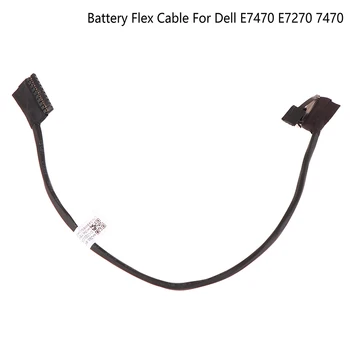  Гъвкав кабел, батерия за лаптоп Dell E7470 E7270 7470 Линия се свържете кабела на батерията се Замени 049W6G DC020029500