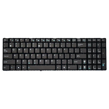  Сменете Костюм За клавиатура за лаптоп ASUS K52D а a53 X55VD X54H N73J A52jc K53S P53S X53S G60