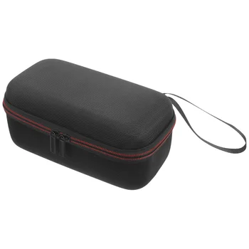  Чанта за съхранение на високоговорители, чанта, калъф за носене, преносим електронен органайзер за пътуване, переноска електроника Eva