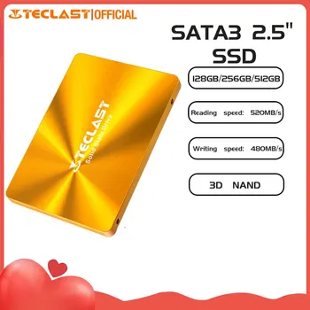  TECLAST SATA SSD 2,5 