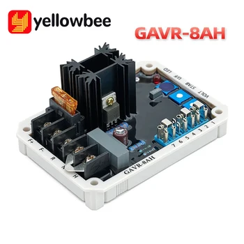  Автоматичен регулатор на напрежението на генератора GAVR-8AH General Avr-високо качество 8A