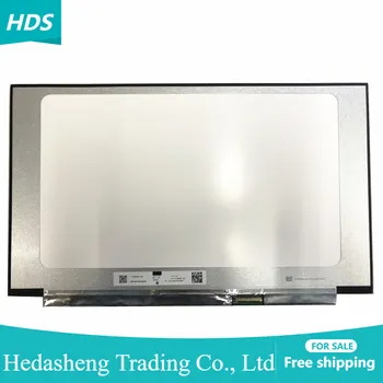  N156HRA-EA1 Rev B1 15,6 Инча 144 Hz IPS FHD 1920X1080 EDP 40 Контакти Без отвор За винта Led LCD екрана на Таблото
