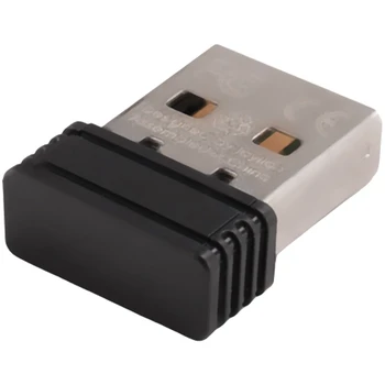  USB-манипулатор на мишката Незабелязан USB-движитель на мишката Автоматично шейкър мишката Имитатор на движение на мишката Не се дава на вашия компютър да заспя