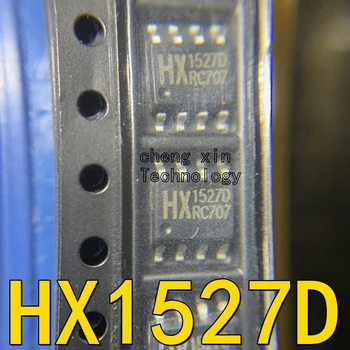  HX1527D 2 ЕЛЕМЕНТА 10ШТ 50ШТ Нова и оригинална ситопечат: Чипове за управление на захранването за led драйвер 1527D HX1527