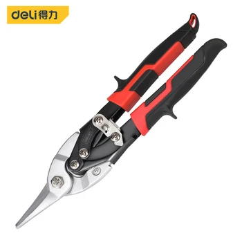  Многофункционални ножици за рязане на метални листове, Авиационен отрезной нож, противоположни ножици, производството на професионални ръчни инструменти