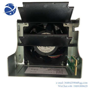  Модул на вентилатора за охлаждане на сървърния компонент YYHC 782411-001 761999-001 за HP 3PAR