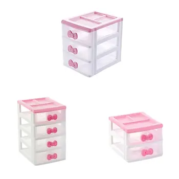  2 кутии без чеп За съхранение на организирани офис и класни аксесоари Органайзер-широко прилагане