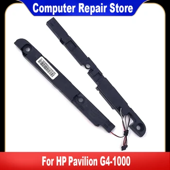  Нови Оригинални За лаптоп HP Pavilion G4-1000 639458-001 Вграден Високоговорител SBC3KR12TP102 Вътрешния Говорител на 100% Тествана Високо Качество