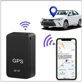  Автомобилен GPS Тракер Anti-Theft Anti-lost Локатор За Mini Cooper R52 R53 R55 R56 R58 R59 R60 R61 Paceman Clubman и Countryman coupe
