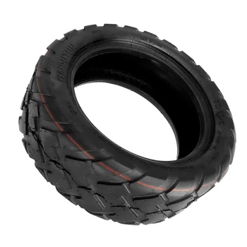  Гуми Гуми за Безкамерни гуми 80/60-6 862 г Черен каучук същия размер Подмяна на безкамерни гуми Нов електрически скутер