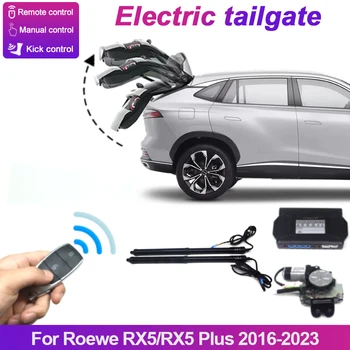  За Roewe RX5/RX5 Plus 2016-2023 Електрическа Задна Врата Подобрен Сензор Удря Задната част на Вратата Автоматично се Издига Автозапчасть за Гърба на Вратата