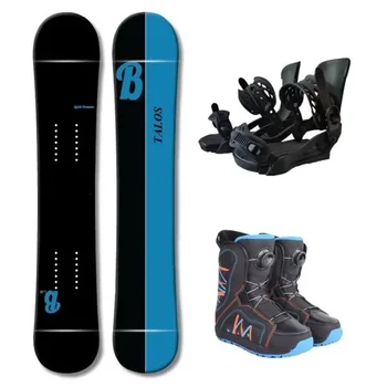  Степенка за сноуборд Talos избор за каране на ски за възрастни