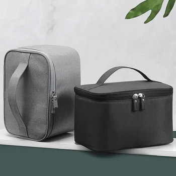  Мъжка чанта за съхранение на открито, водоустойчиви дамски косметичка, Нова косметичка голям капацитет, удобна чанта за тоалетни