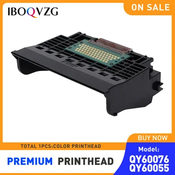  IBOQVZG QY6-0076 печатаща глава Печатащата Глава на Принтера за Canon PIXUS 9900i i9900 i9950 iP8600 iP8500 iP9910 Pro9000 Mark II