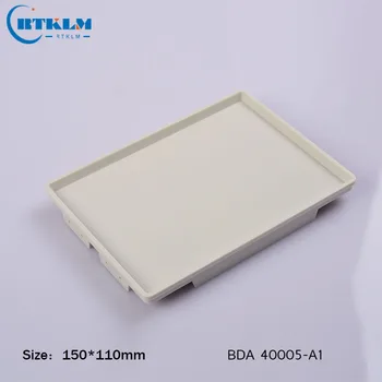  1 бр. панел от ABS-пластмаса 150*110 мм BDA40005