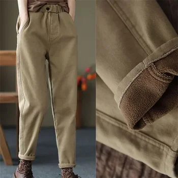  Панталони за голф Корейската марка за луксозни дамски облекла за голф, новост зимата 2023, спортни тенис панталони, Дамски дрехи за голф, ежедневни панталони