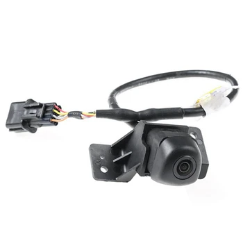  1 бр. Резервна Камера Система за помощ при паркиране 95760-D3101 95760-D3100 За Hyundai Tucson 3 2015-2018 95760 D3100