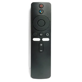  Подходящ за Xiaomi Voice Remote Control MI BOX 3 VER 1 Bluetooth Voice TV Box